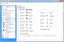 eBook Builder - .Net Source Code Screenshot 7