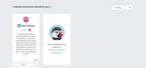 Store Pickup PrestaShop Module Screenshot 2
