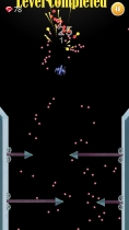 Space Shuttle Adventure - Buildbox Template Screenshot 3