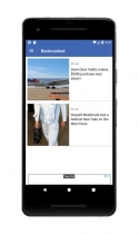 Android News App Source Code Screenshot 11