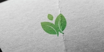 Green Life Logo Screenshot 2