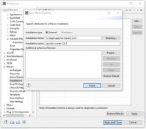 MVC Java 11 Web Application And Hibernate 5 Screenshot 1