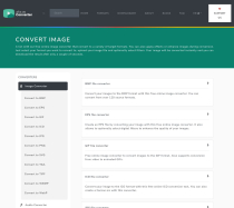 All In One File Converter - Python Script Screenshot 2