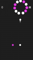 2 Colors - 2D Game Template For Unity 3D Screenshot 2