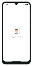 Lose Weight for Men - Flutter Screenshot 8