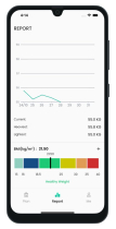 Lose Weight for Men - Flutter Screenshot 23