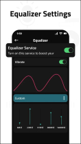 Switch Audio : Output Changer Android  Admob ads Screenshot 3