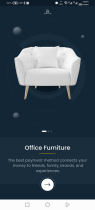 Furniture - Flutter UI Kit Screenshot 30