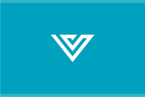 Letter V  Logo Screenshot 1