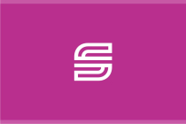 Special Letter S Logo Screenshot 1