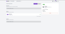 Signia - End-to-End Encrypted Signature Solution Screenshot 11