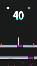 Cube Breaker 3D - Unity Source Code Screenshot 7