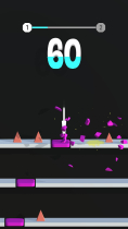 Cube Breaker 3D - Unity Source Code Screenshot 10