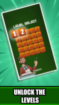 Numerical Zero - HTML5 Construct 3 Game Screenshot 2