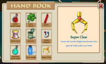 Gold Miner - Unity – Casual Game - Admob Screenshot 5