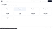 LinkDir - AI Powered Link Directory - SAAS Screenshot 6