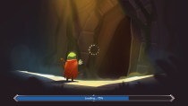 GUI Pro - Fantasy RPG Screenshot 2