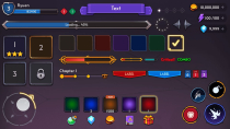 GUI Pro - Fantasy RPG Screenshot 6