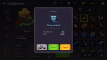 GUI Pro - Fantasy RPG Screenshot 27