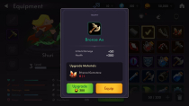 GUI Pro - Fantasy RPG Screenshot 28