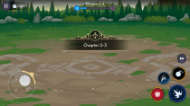GUI Pro - Fantasy RPG Screenshot 32