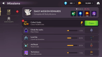 GUI Pro - Fantasy RPG Screenshot 42