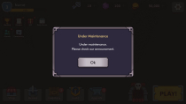 GUI Pro - Fantasy RPG Screenshot 55