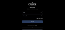 Chat App - React Native Next.js And Node.js Screenshot 2