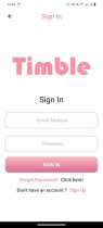 Dating Social Match Making  - UI Kit React Screenshot 8