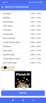 EMI Calculator - Finance Calculator - Android App Screenshot 23