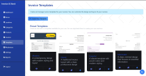 MultiStore - Invoice And Stock Management Screenshot 6