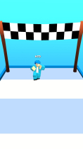 Roblox Race - Unity Game Template Screenshot 4