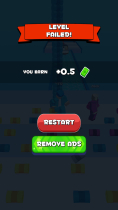 Roblox Race - Unity Game Template Screenshot 7