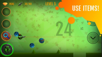  HitBall - Complete Unity Game Mobile Screenshot 2