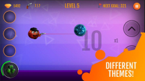  HitBall - Complete Unity Game Mobile Screenshot 3