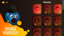  HitBall - Complete Unity Game Mobile Screenshot 5
