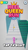 4-In-1 Casual Hyper Casual Mobile Games Bundle  Screenshot 5